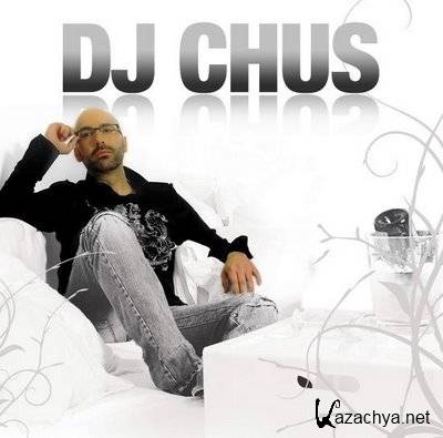 DJ Chus June Chart (2011)