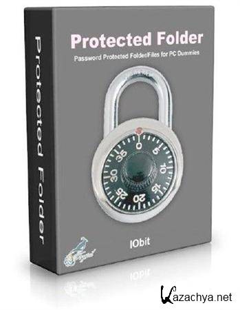 Folder Protect 1.9.1