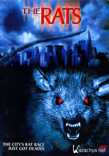  / The Rats (2002) DVDRip