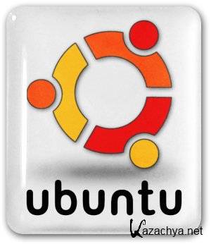 Ubuntu/Kubuntu 11.04 OEM [i386] (2xDVD)