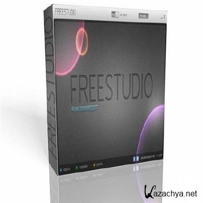 Free Studio 5.0.12 ML Portable