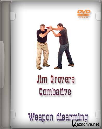   / Combative  Weapon disarming (2000) DVDRip