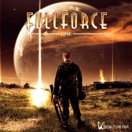 FullForce - One (2011)