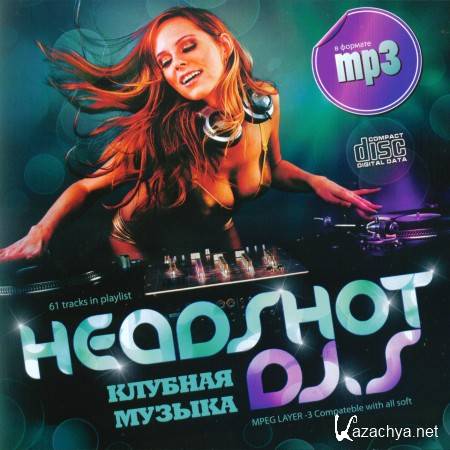 Headshot DJ.S (2011)