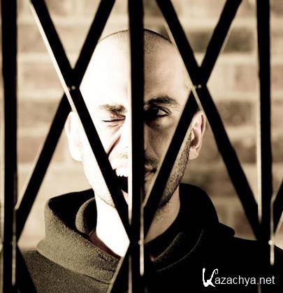 Riva Starr Beatport June Chart (2011)