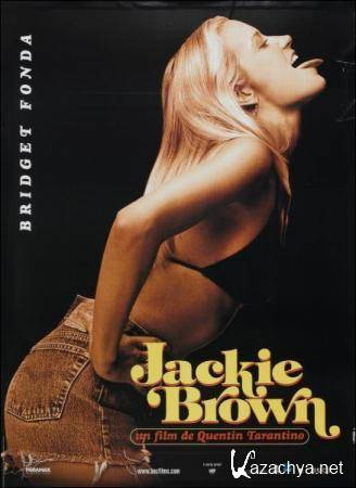   / Jackie Brown (1998) DVD5