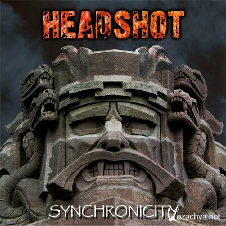 Headshot - Synchronicity (2011)