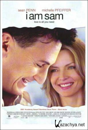 � - ��� / I am Sam (2001) DVD5