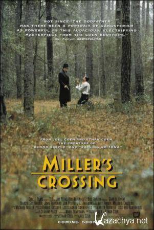   / Miller's Crossing (1990) DVD5