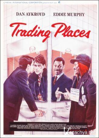   / Trading Places (1983) DVD5