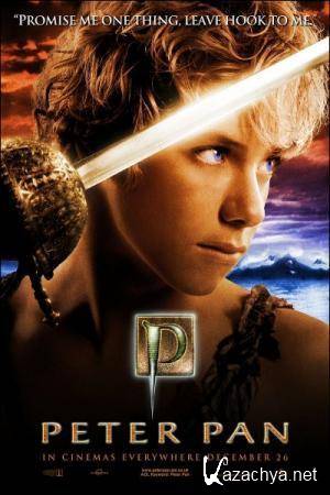   / Peter Pan (2003) DVD5