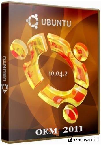 Ubuntu 10.04.2 OEM (2011) x86 PC