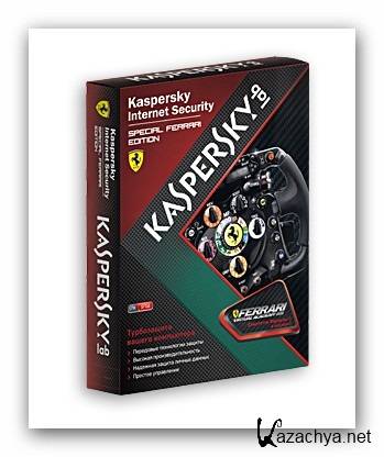 Kaspersky Internet Security 11.0.2.556
