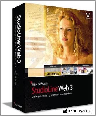 StudioLine Web 3.70.34.0