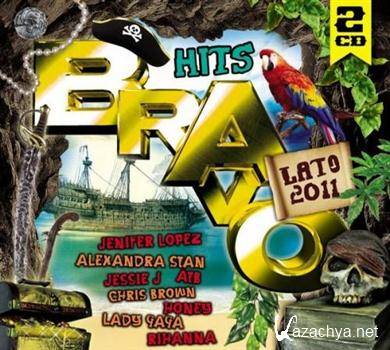 Various Artists - Bravo Hits Lato 2011 (2011).MP3