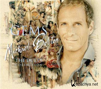 Michael Bolton - Gems The Duets Collection (2011).MP3