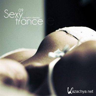 VA - Sexy Trance #9 (2011).MP3