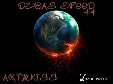 VA - Dubas Speed v.44 (2011).MP3