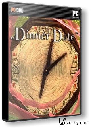 Dinner Date [v1.2.0] (2011/RUS/ENG/MULTi3)