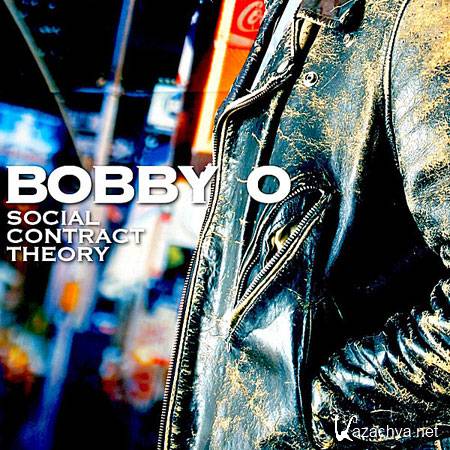 Bobby Orlando - Social Contract Theory (2011)