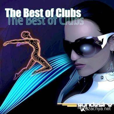 VA - The Best of Clubs (2011)