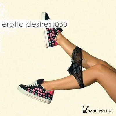 Erotic Desires Volume 050 (2011)