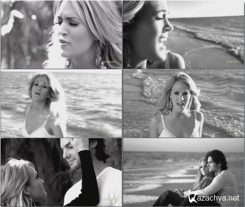 Carrie Underwood - Wasted