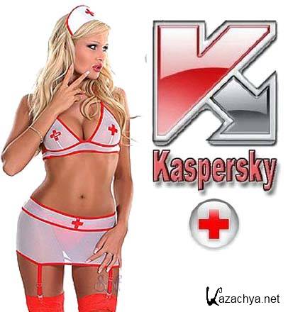   Kaspersky KIS and Kav  23.06.2011