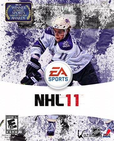 NHL 2011   NHL 09 (PC/2011/RU) 