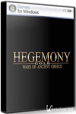 Hegemony Gold: Wars of Ancient Greece v1.5.3.20077 (RUS)