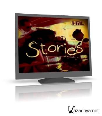 Stories (Mixed by Cyno) (2011) MP3