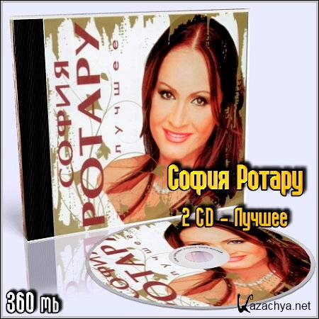  - 2 CD -  (TheBest/MP3)