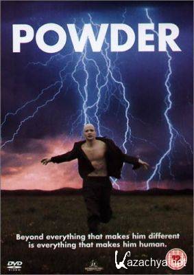  / Powder (DVDRip|MP4)