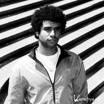 Jamie Jones June Chart (2011)