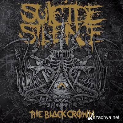 Suicide Silence - The Black Crown (2011)
