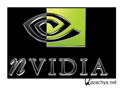 NVIDIA GeForce / ION driver release 275.33 + 275.50 Beta (Multi /RUS) (2011) PC