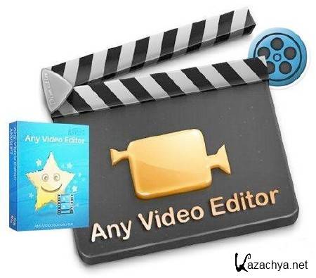 Any Video Editor 1.3.6.1