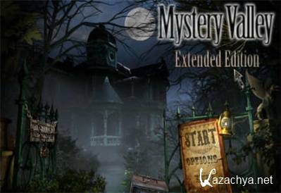 Mystery Valley: Extended Edition (FINAL) /  :  