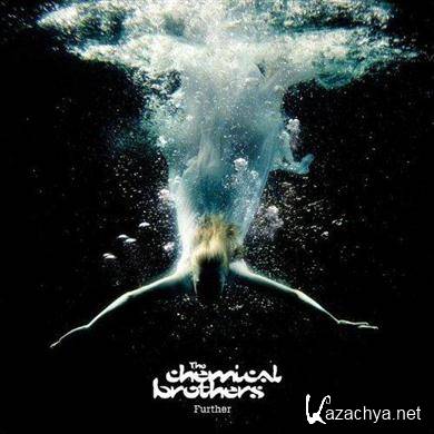 The Chemical Brothers - Further (2010)FLAC