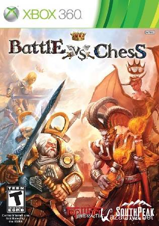 Battle vs. Chess (RegionFree/FULLRUS)[xbox]
