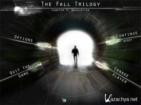 The Fall Trilogy - Chapter 3: Revelation (2011/PC)