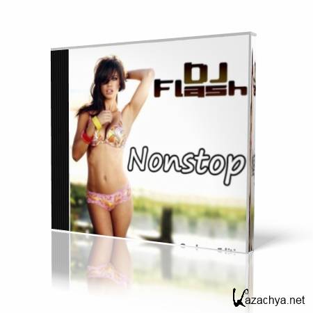 VA - DJ Flash - Nonstop (2011)