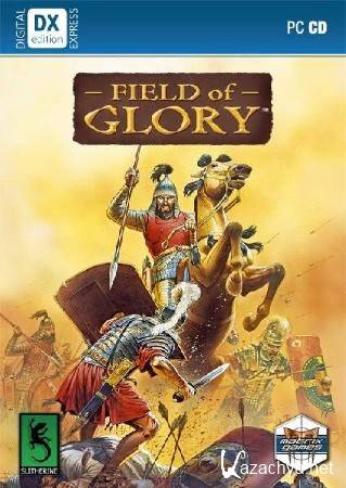 Field of Glory (2011/DE)