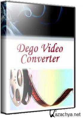 DeGo Video Converter 2.1.6 (2011) PC
