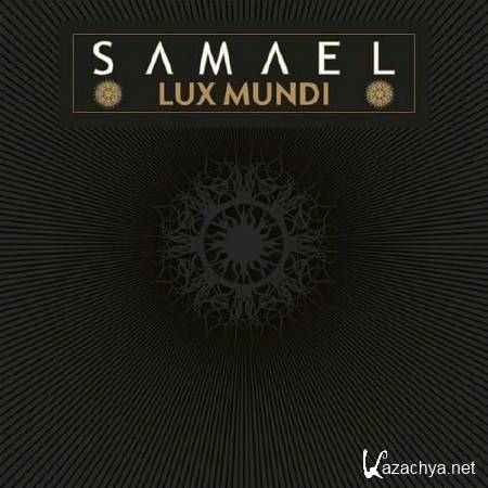Samael -  Lux Mundi (2011)