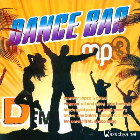 VA-Dance Bar DFM (2011)