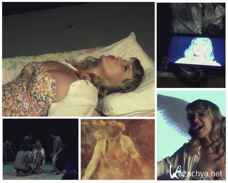 Tuna - Dyshemeja (2011,HD),MPEG4