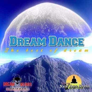 VA - New Age Style - Dream Dance (2011).MP3