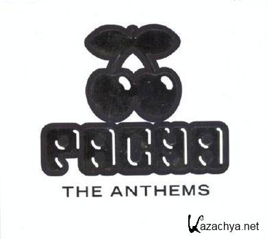 VA - Ministry of Sound Pacha Anthems (2011).MP3