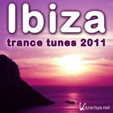 VA - Ibiza Trance Tunes 2011 (2011).MP3
